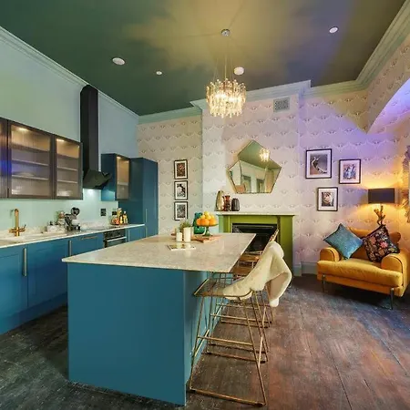 The Royal Mint At The Bank Of England Διαμέρισμα *