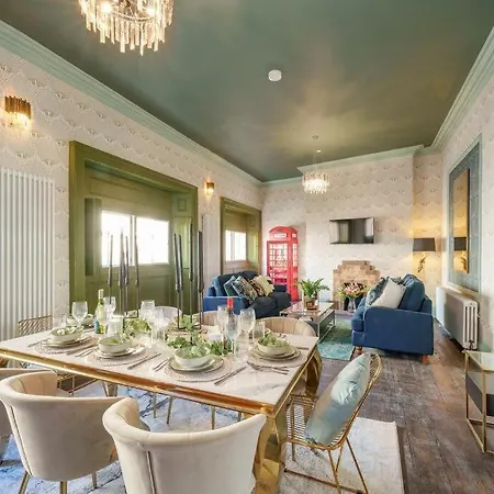 The Royal Mint At The Bank Of England * בריסטול