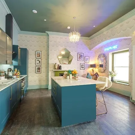 Διαμέρισμα The Royal Mint At The Bank Of England