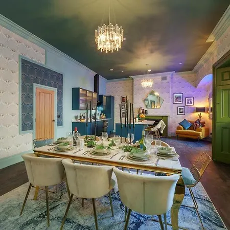 The Royal Mint At The Bank Of England דירה *