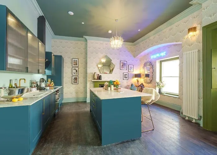 Apartment The Royal Mint At The Bank Of England