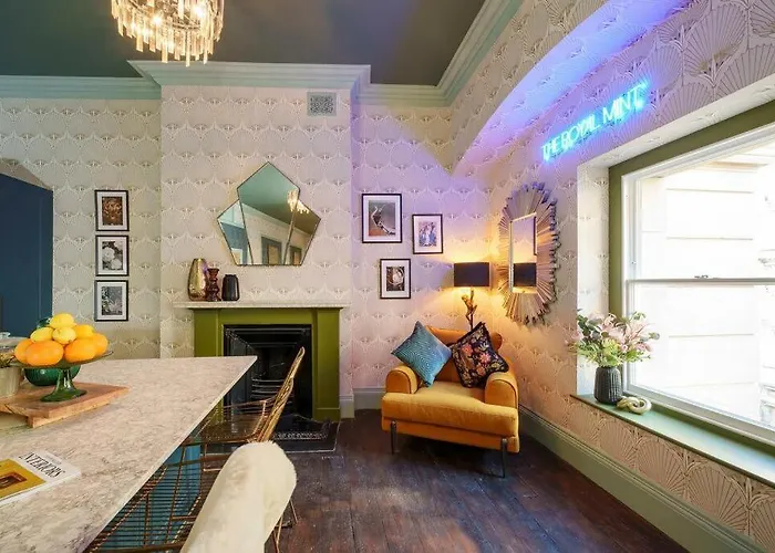 The Royal Mint At The Bank Of England Apartment