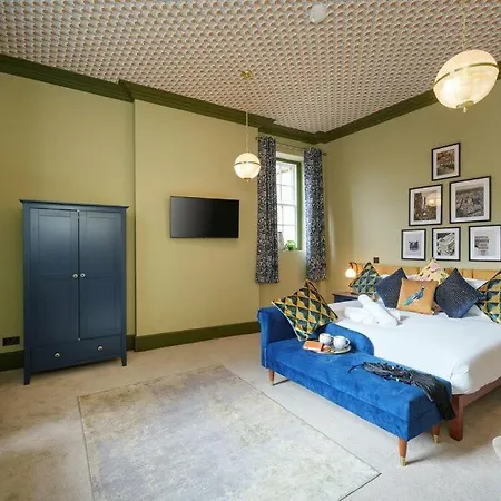 The Royal Mint At The Bank Of England 公寓 布里斯托