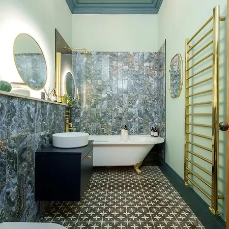 The Royal Mint At The Bank Of England 布里斯托